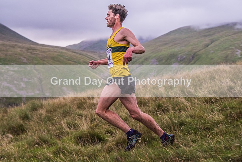 Steel Fell-466 - Steel Fell Race Wednesday 9th August 2023
