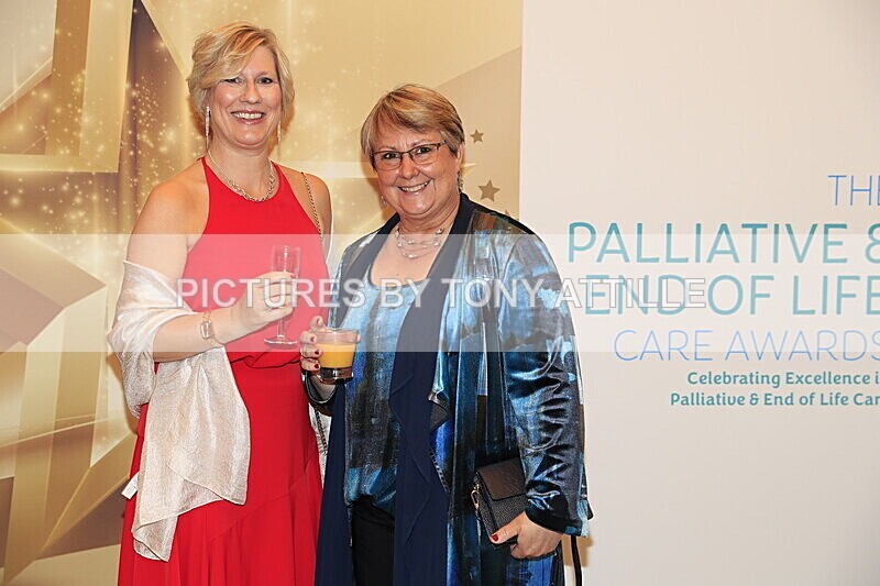 _09I0210 - The Palliative Care Awards 2024