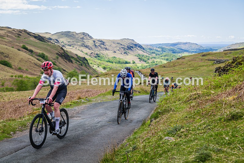 135802 - Hardknott Pass Camera 1 13.00-14.00