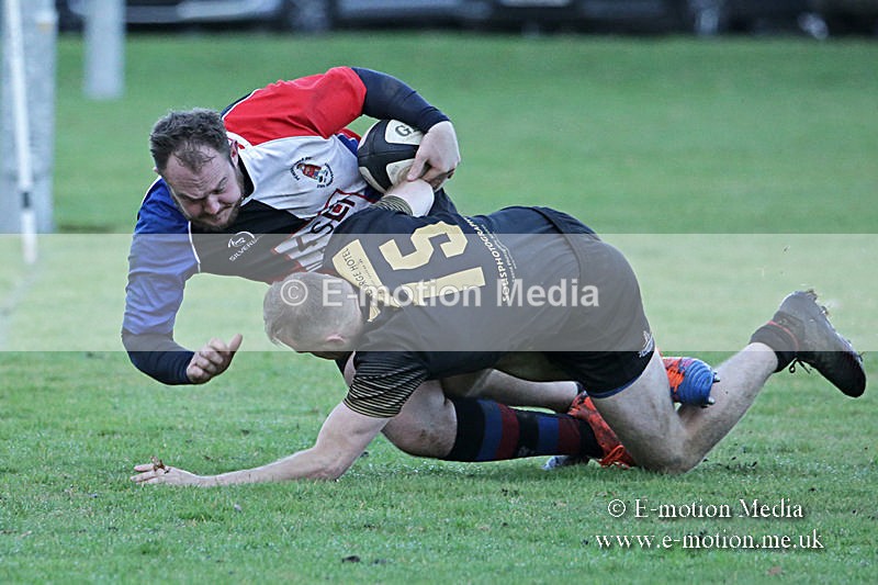 RU 04012020-0184 - Pewsey Vale RFC v Amesbury RFC 04/01/2020