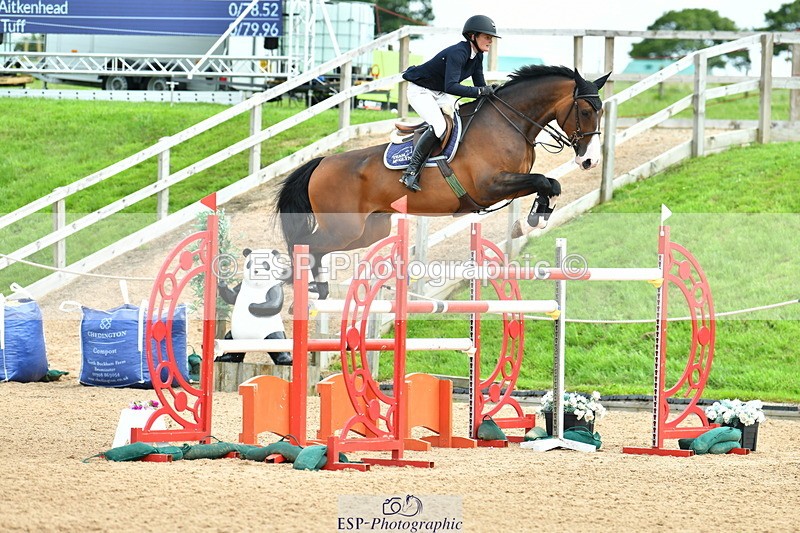 230723A-122049-11929 - Cls 12, 2 Star Big 1.45m GP Start to 12.30 break