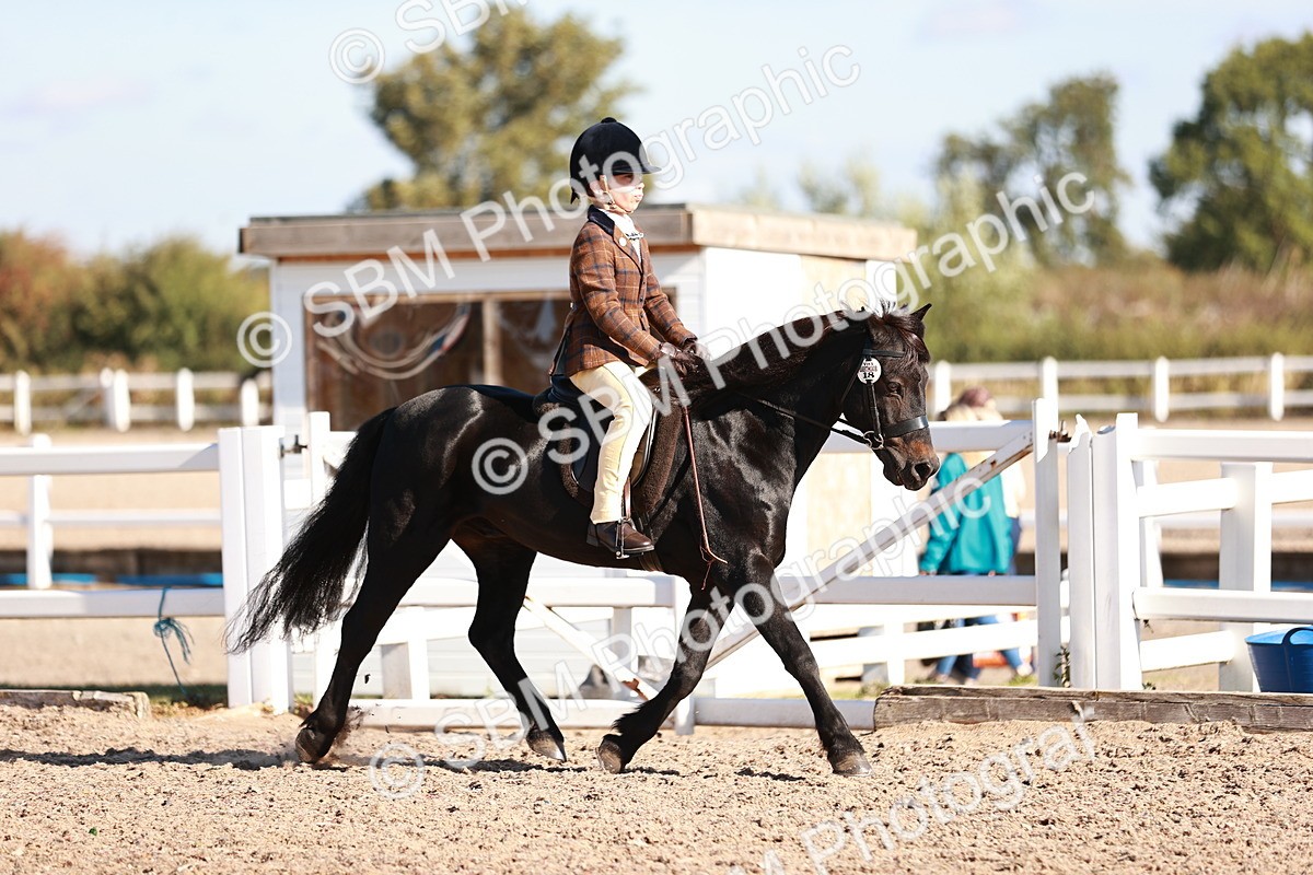 SBM_12463 - Class 403 - Grassroots Ridden - Junior
