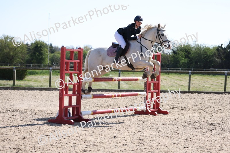 20250409-1486 - Class 6 - Pony Newcomers