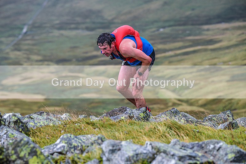 Matterdale-240 - Kong Matterdale Horseshoe Fell Race Saturday 20th August 2022