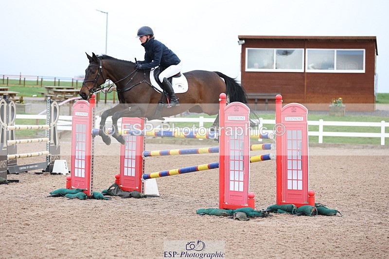 240223A-145148-02019 - Cls 6 Foxhunter and 1.20m Open