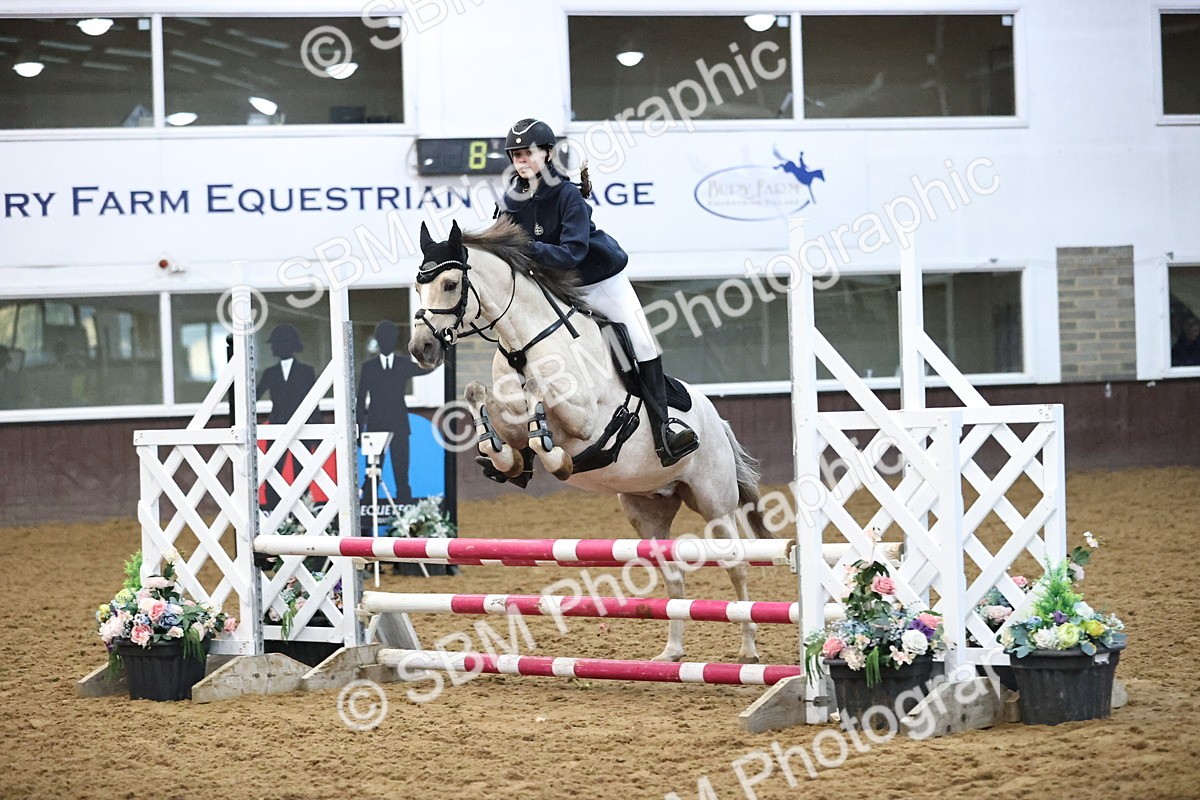 SBM_004620 - Class 15 - Clear Round 80cm