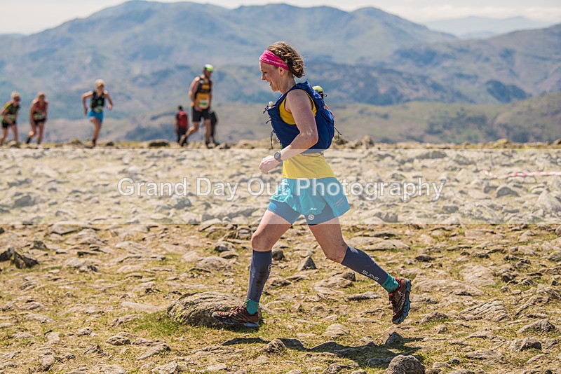 Fairfield-1209 - Fairfield Horseshoe Fell Race Saturday 13th May 2023