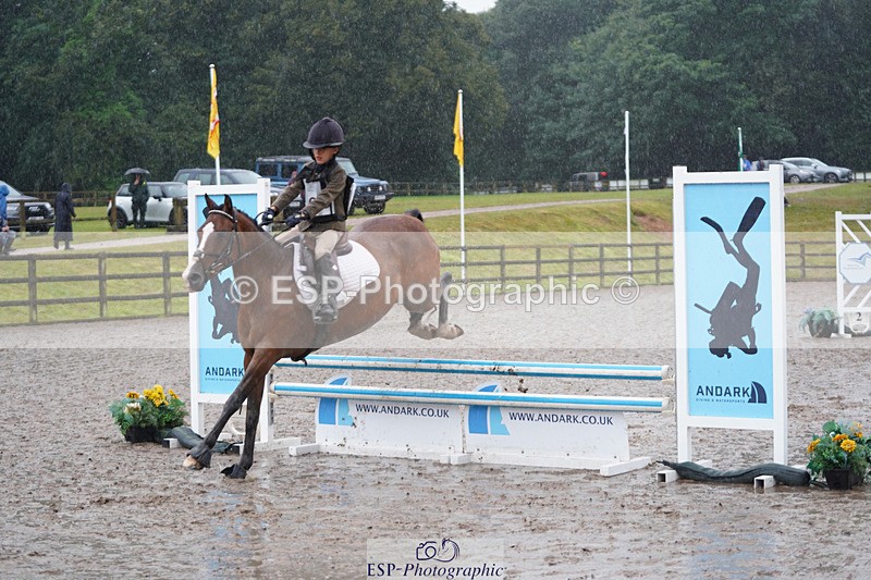 240824X-082702-20221 - 70cm Round 1 8.30 to 9.30