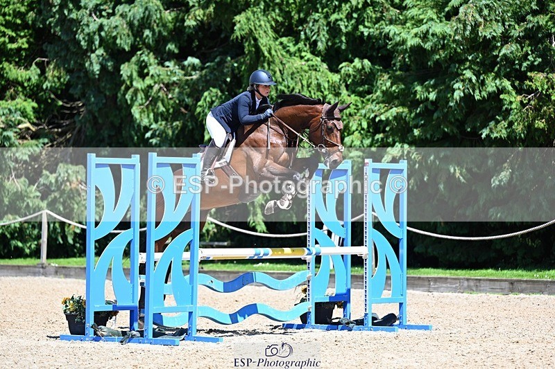 240706-134851-16261 - Cls 37 95cm Amateur Qualifier