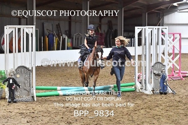 BPP_9834 - CLASS 1 CROSSPOLES