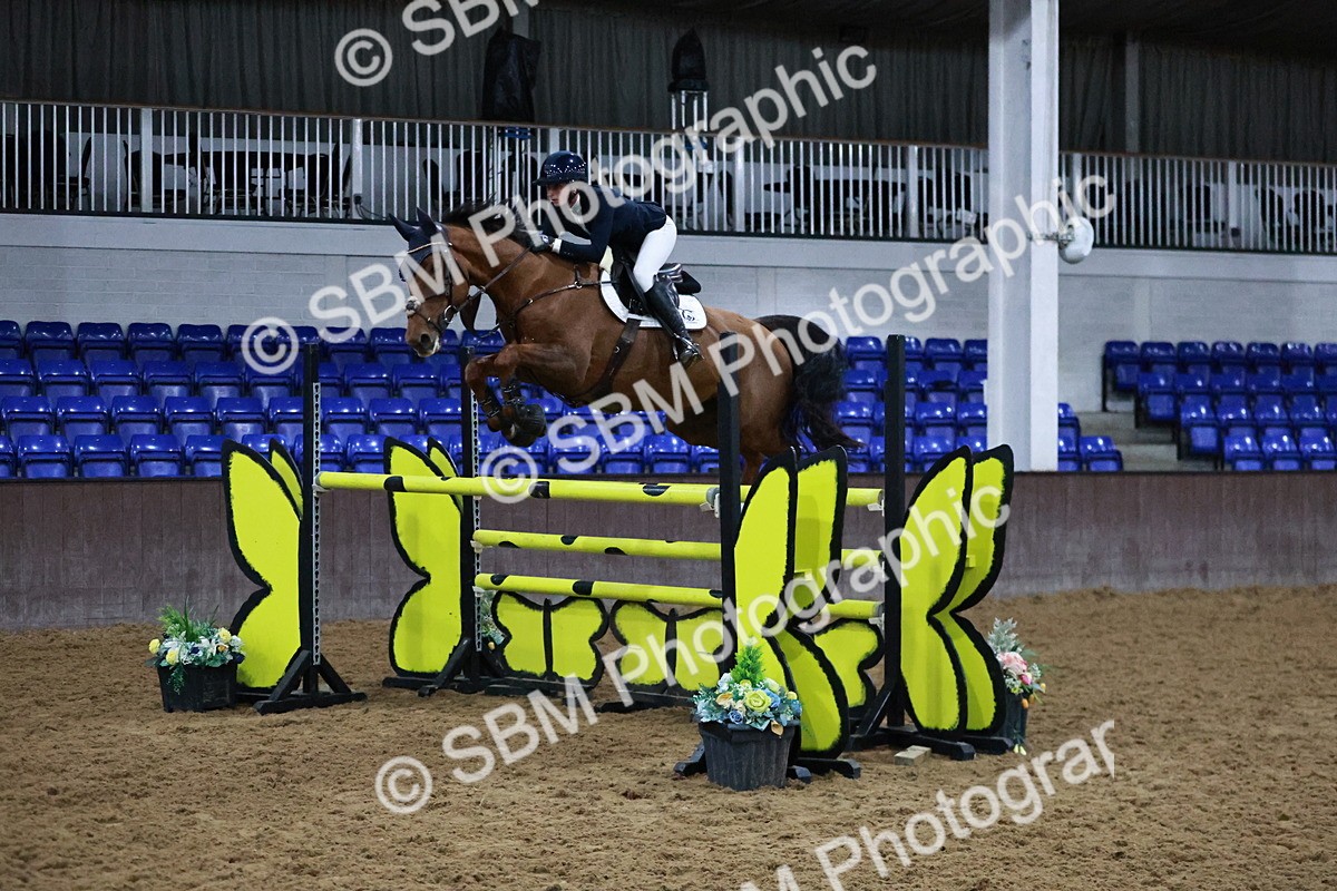 SBM_002282 - Class 7 - National 1.30m 1.40m