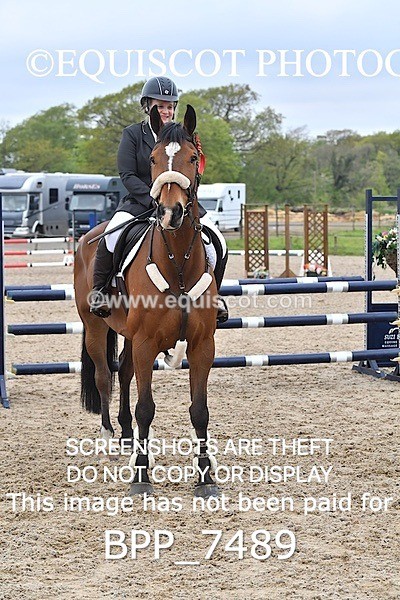 BPP_7489 - CLASS 12 SAT Club/ Unaffiliated 80cms Open