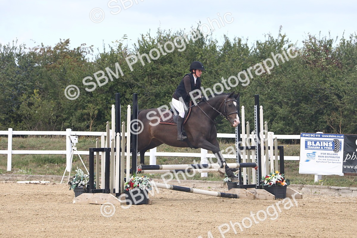 SBM_007352 - Class 8 - 70cm Champs