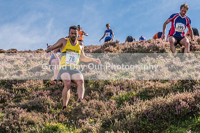 Loweswater Show-528 - Loweswater Show Junior & Senior Fell Races Sunday 3rd September 2023