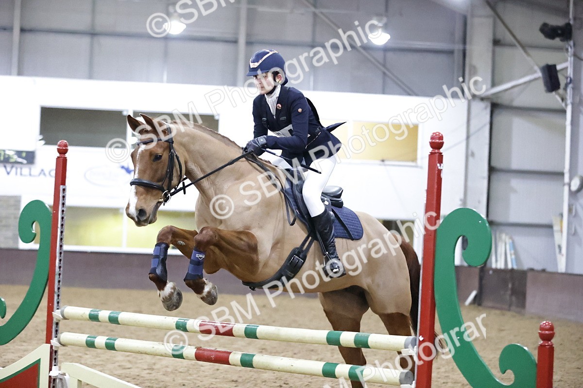 SBM_001695 - Class 3 - 1.00m