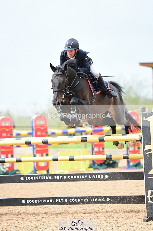 230505A-135838-04419 - Cls 22 Talent Seeker & 7 year old Quali