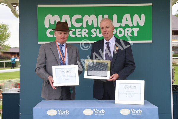 yr11062022r6-46 - Race 6 4.15pm Reg Griffin Appreciation EBFstallions.com Maiden Stakes