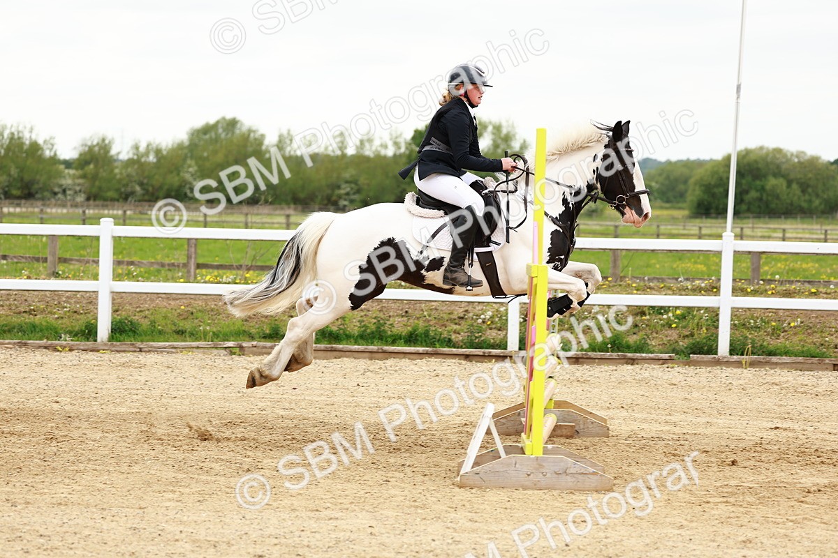 SBM_008549 - Class 4 - 70cm