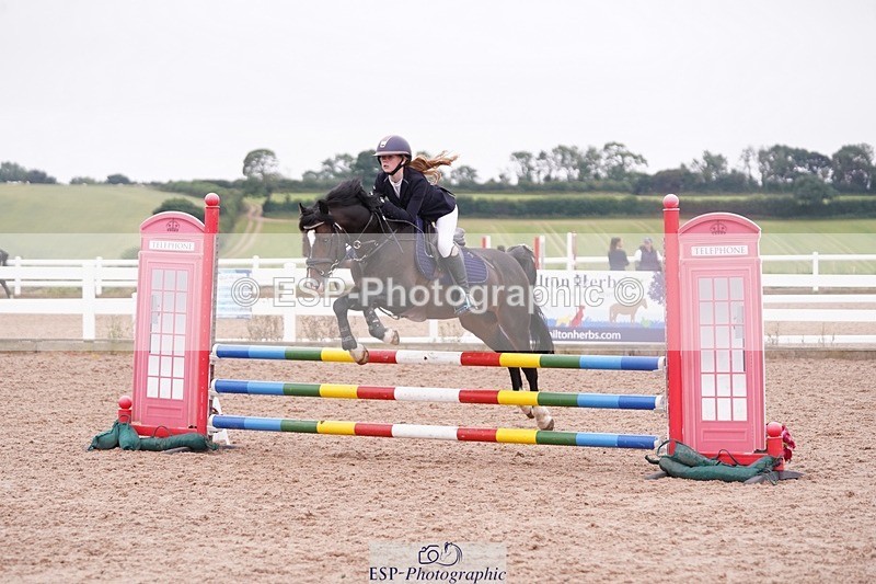 250629-084930-09998 - Cls 35 Pony British Novice & 80cm Open