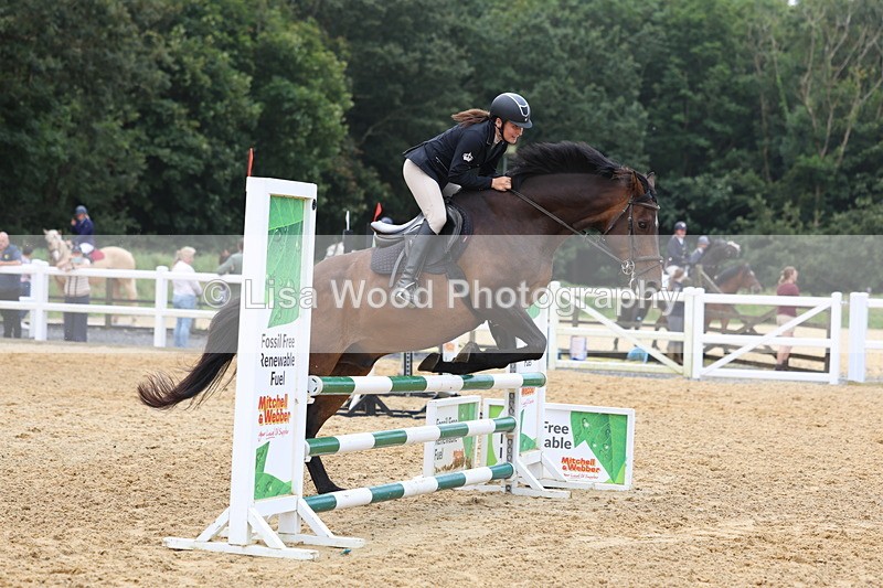 3E7A0762 - Class 3: Senior 80cm