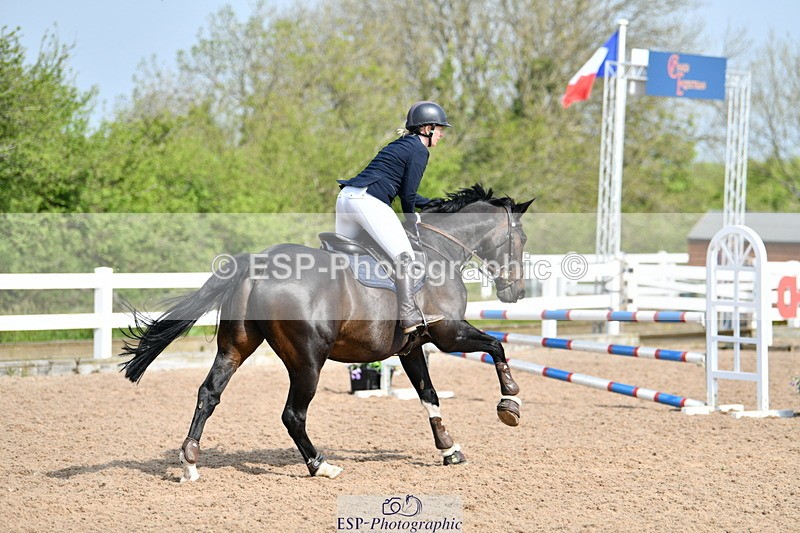 240511A-100809-11442 - Cls 28 95cm National Am Quali