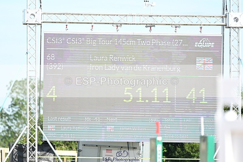 240718A-172201-07797 - Cls 5, 3 Star Big Tour 1.45m