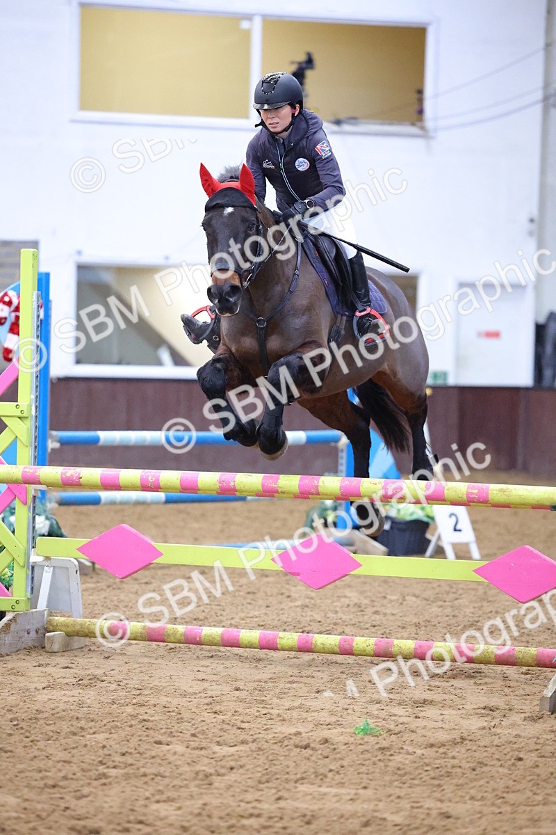 SBM_003041 - Class 14 - Clear Round 80cm