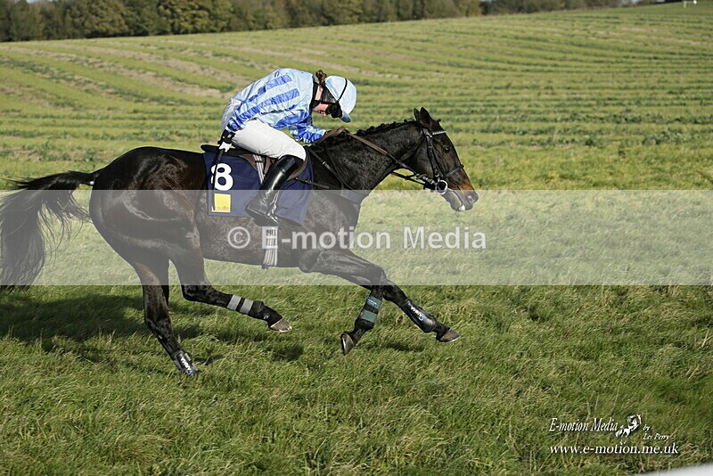 PtP 250921 0625 - Point-to-Point Badbury Rings Dorset 07/11/2021