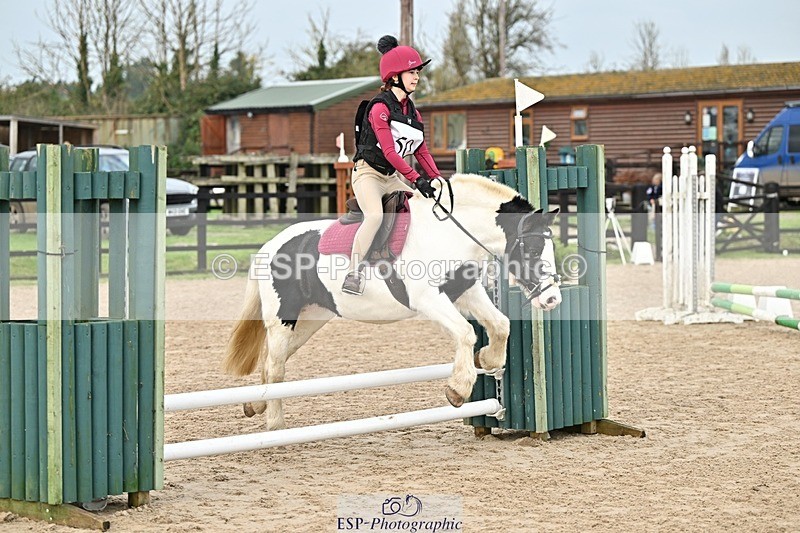 241110-115254-00547 - 50-55cm Arena Eventing