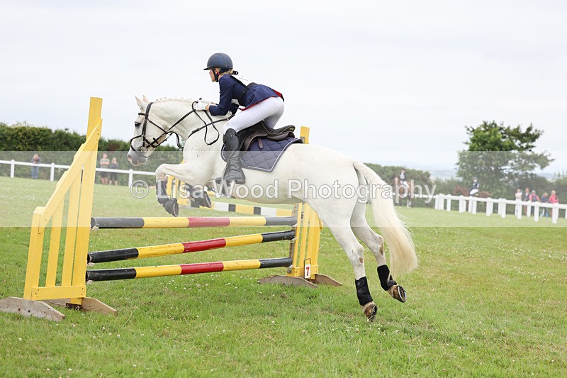 3E7A5701 - Class 5: PC80 Regional Qualifier Rnd 2 (A)