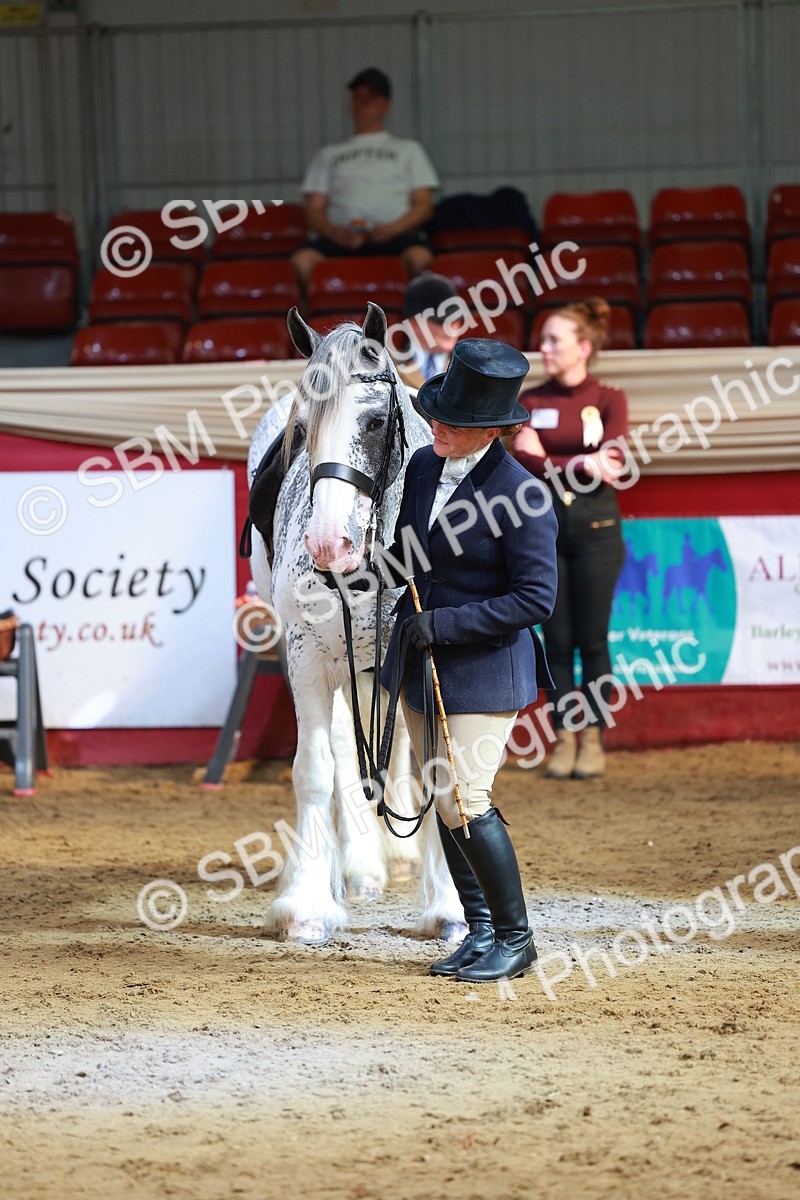 SBM_20244 - Class 906 - Sup Final Ridden Champ