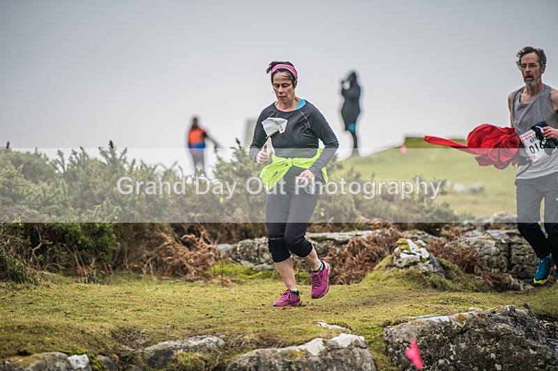 KWL-810 - Kendal Winter League Birkrigg Sunday 29th January 2023