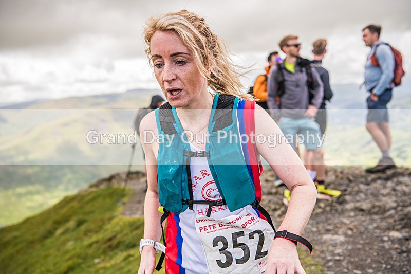 Blencathra-336 - Blencathra Fell Race Sunday 28th June 2026