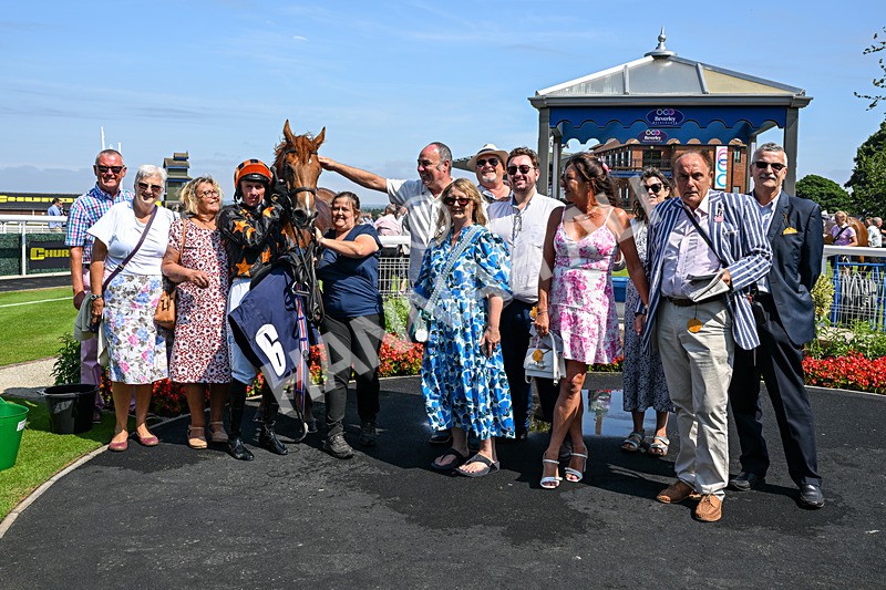 140726-Race 2-What A Tahoo-3152 - Race 2 14.47pm Young Guns Handicap