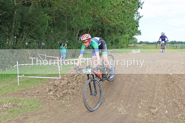 315 - MTB East Round 5 Gallows Green 25th May 2025 12:10 Male S2/Male U14/U16 (45Min)