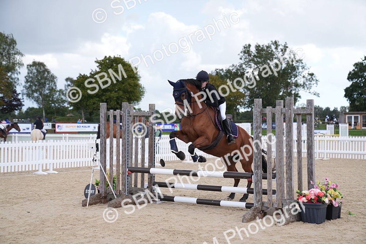 SBM_08451 - J56 Clear Round 70cm