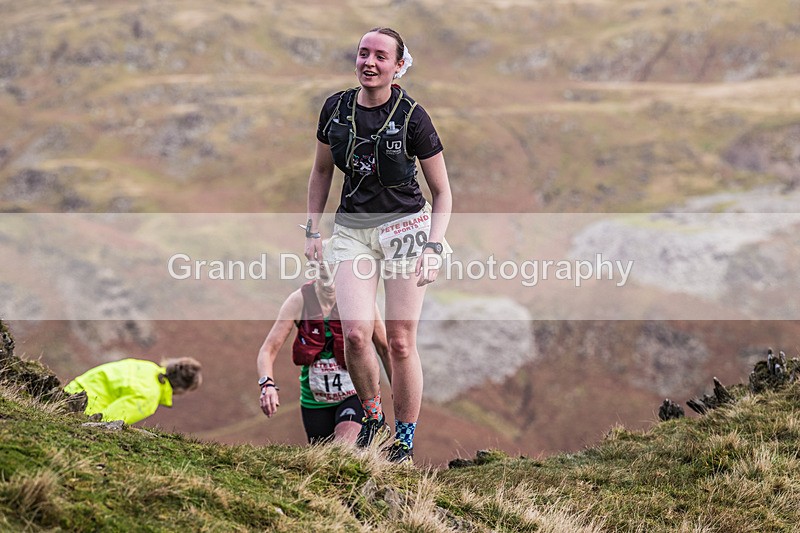 Dunnerdale-984 - Dunnerdale Fell Race Saturday 8th November 2025
