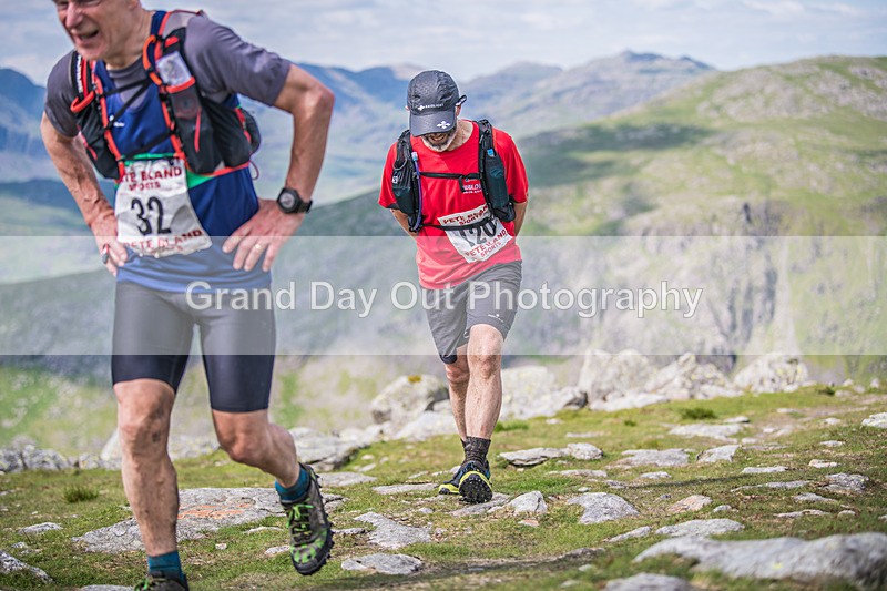 Duddon Long-643 - Duddon Valley Long Fell Race Saturday 1st June 2024