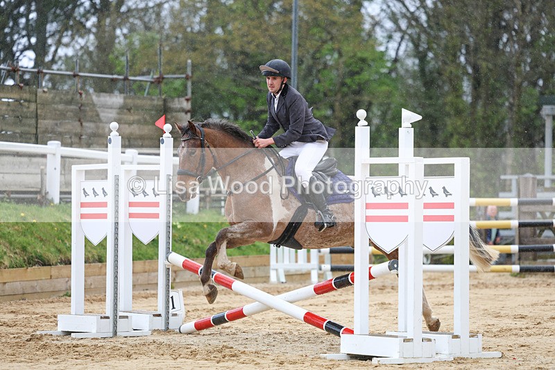 3E7A7610 - Class 1: 60cm