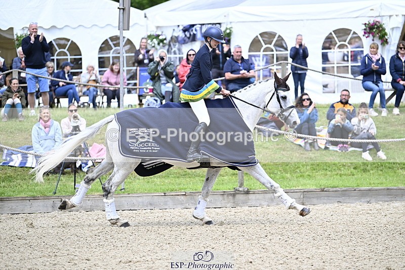 250525A-110319-15687 - Presentations Section A British Young Rider 3 Star