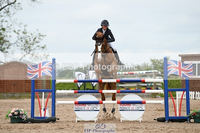 250508-091024-00592 - Cls 1 Snr Foxhunter