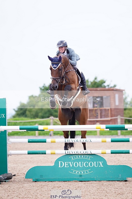 240803A-112148-07406 - Cls 29 Snr Foxhunter