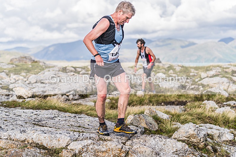 Blisco Dash-1163 - Blisco Dash Fell Race (men) Saturday 27th July 2024