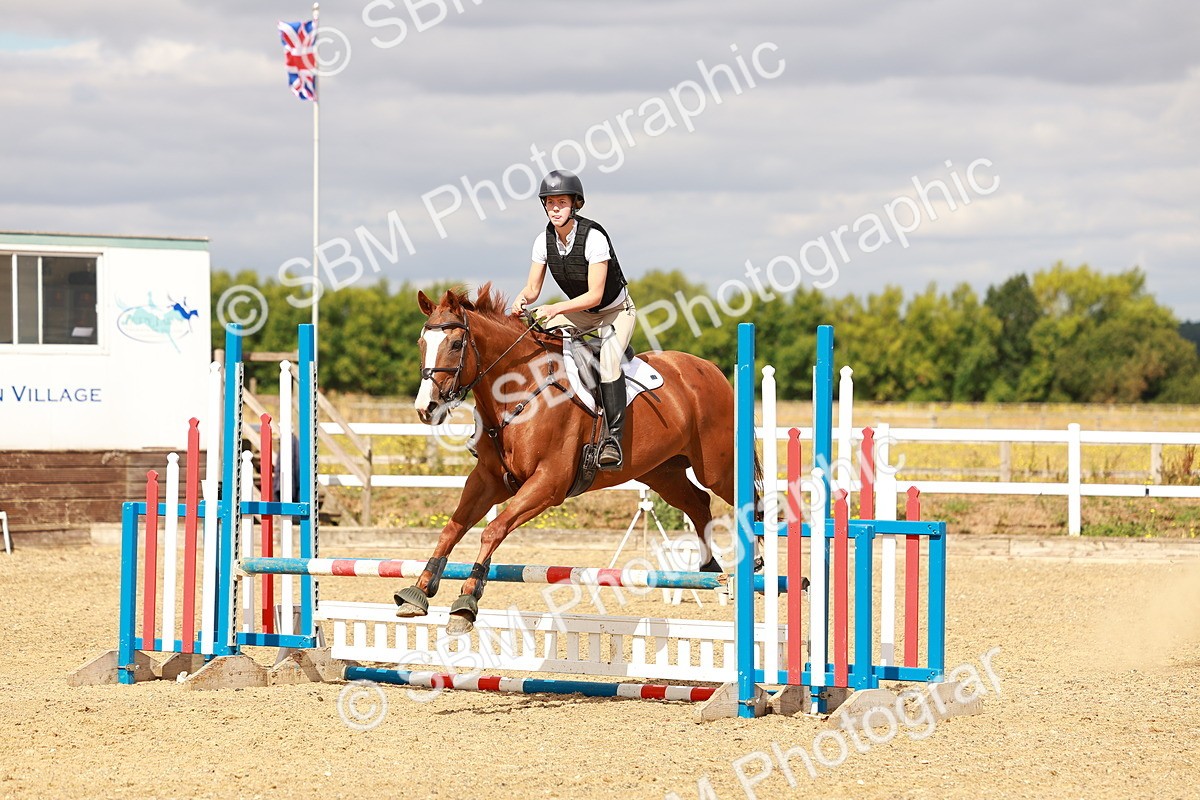 SBM_004893 - Class 1 - Clear Round