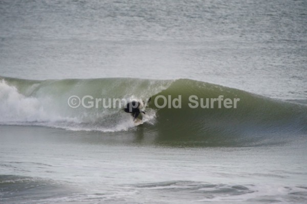 DSC_0906 - Porth Ceiriad 14th February 2016