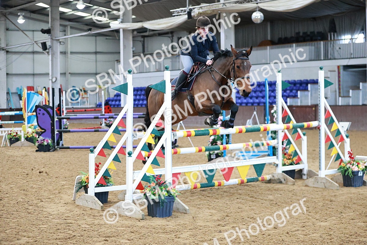 SBM_003725 - Class 11 - Senior Newcomers - 1.10m