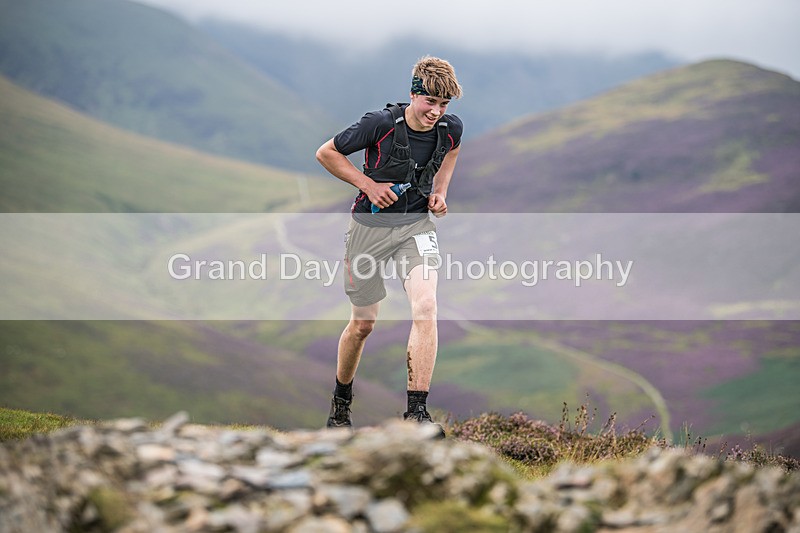 Barrow-165 - Barrow Fell Race Monday 26th August 2024