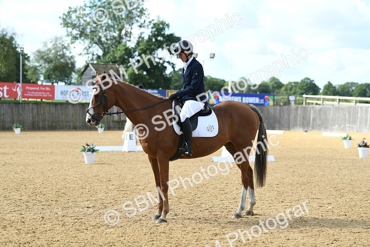 SBM_03073 - D7 Small Tour Championship Prelim 1
