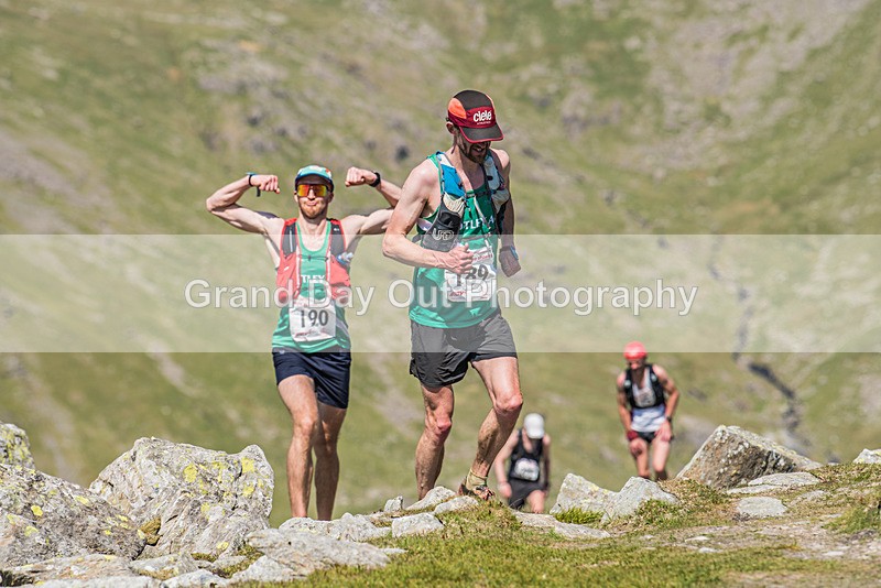 Duddon Long-382 - Duddon Valley (Long) Fell Race Saturday 3rd June 2023