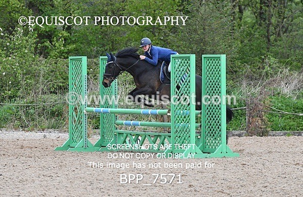 BPP_7571 - CLASS 13 SAT 0.85m Amateur Championship Qualifier